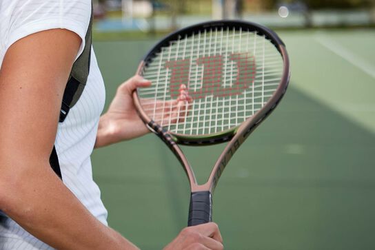 Racquet Stringing, Grip Replacement, and Demo Racquets in Bellevue & Tacoma