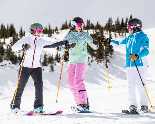 Rent or Buy Skis and Snowboards? Daily Rental vs Season Rental vs Buying