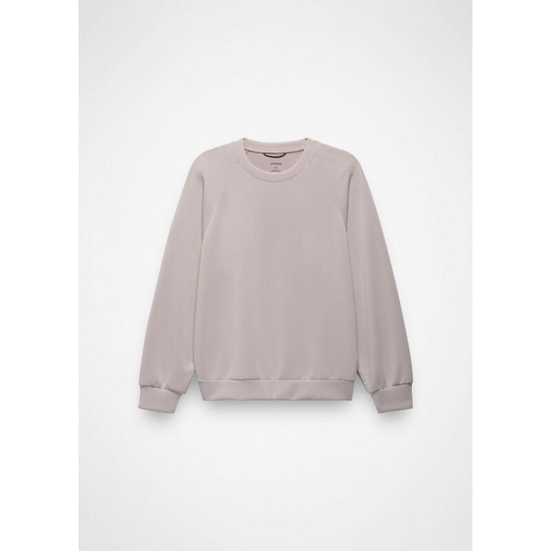 prAna Shea Soft Crewneck Womens image number 0