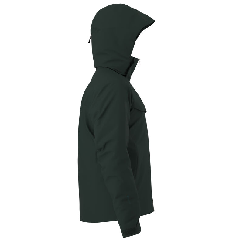 Arc'teryx Macai Down Jacket Mens image number 2