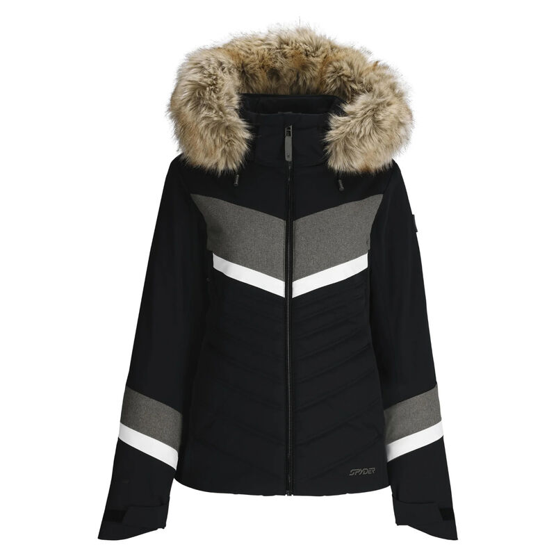 Spyder Primose Jacket Womens image number 0