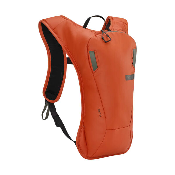 Camelbak Zoid Hydration Pack - Rust