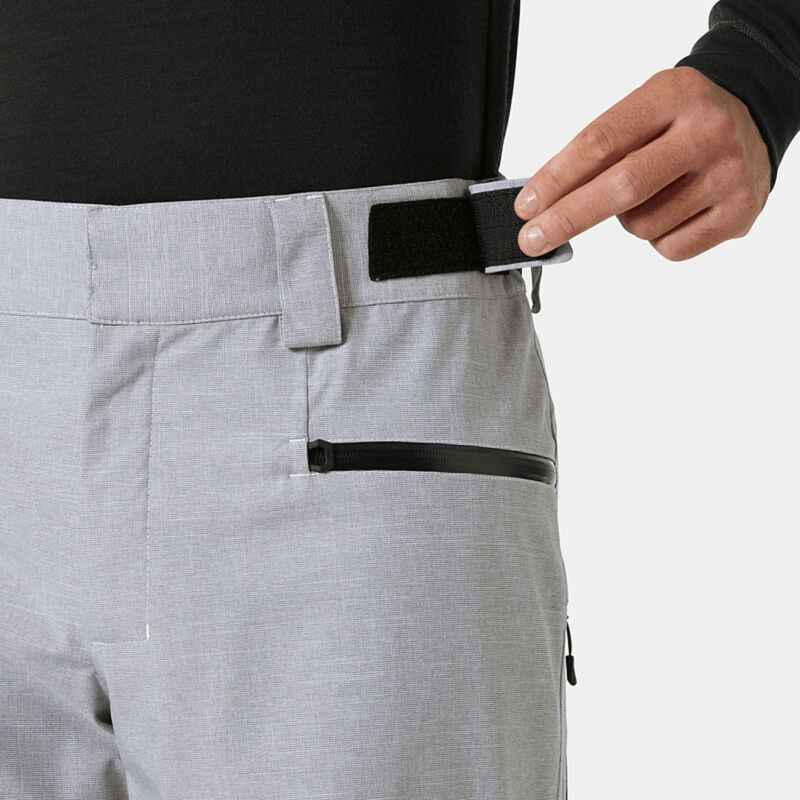 Helly Hansen Garibaldi 2.0 Pants Mens image number 4