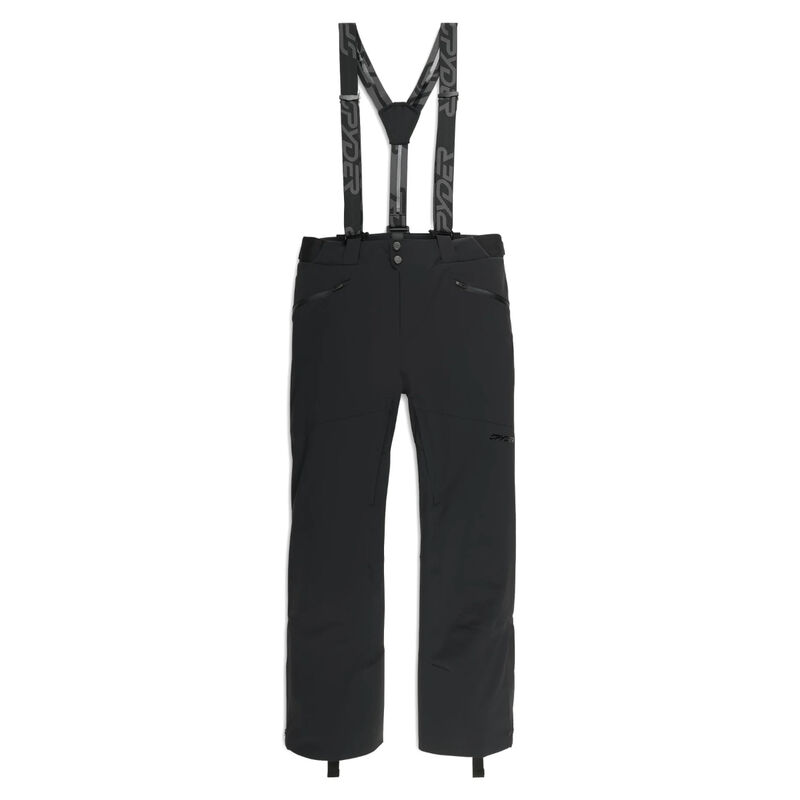 Spyder Bormio Pants Mens image number 0