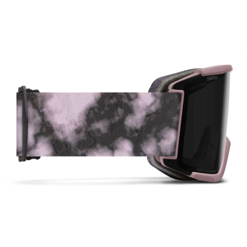 Smith Squad XL Goggles + ChromaPop Sun Black Lens image number 2
