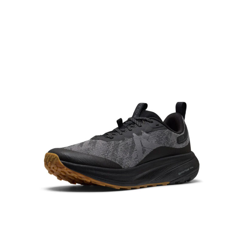 KEEN Roam Trail Running Shoes Mens image number 2