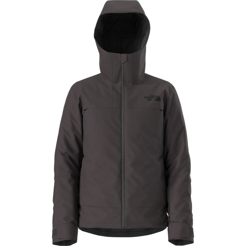 The North Face Mount Bre Jacket Mens image number 0