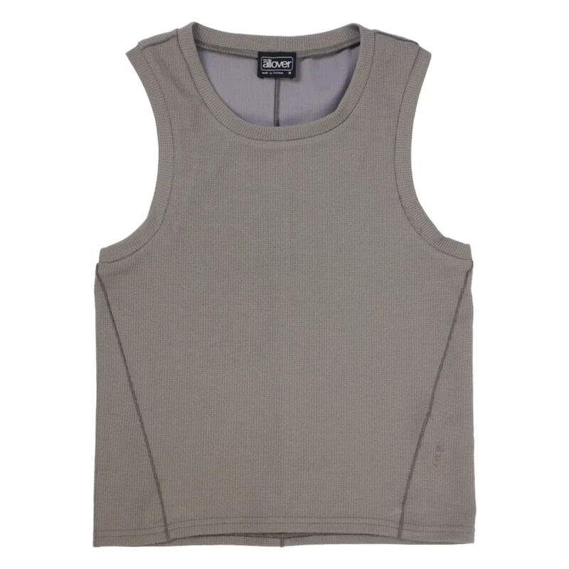 Allover Apparel Monarch Tank Womens image number 0