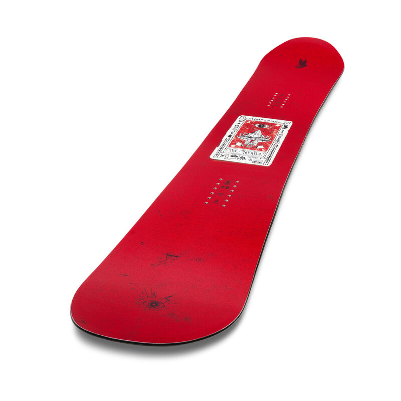 Jones Tweaker 2.0 Wide Snowboard image number 3