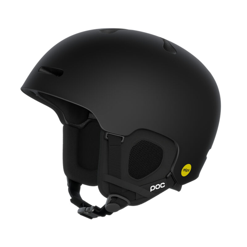 POC Fornix MIPS Helmet image number 0