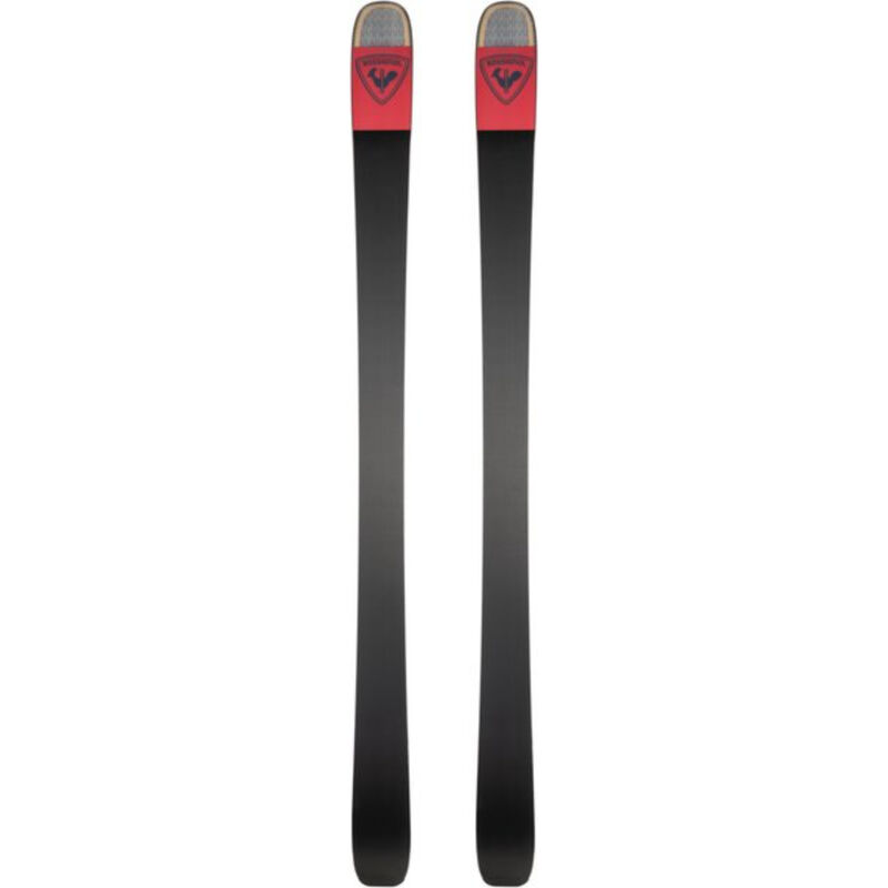 Rossignol Sender 94 Skis Mens image number 1