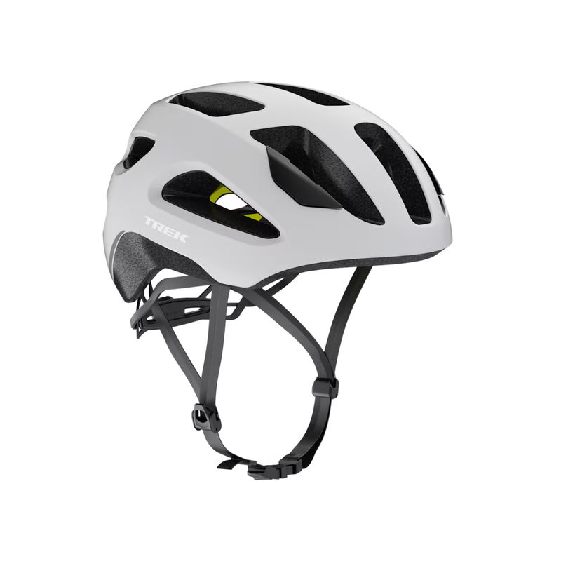 Trek Solstice Mips Bike Helmet - S/M Crystal White image number 6