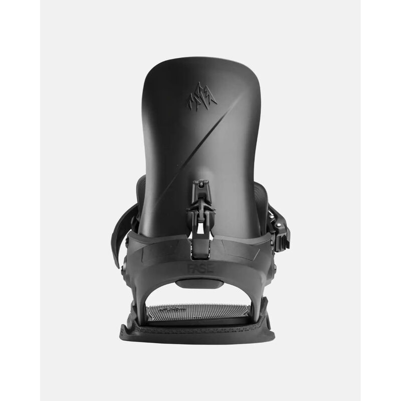 Jones Nebula FASE&reg; Snowboard Bindings image number 2