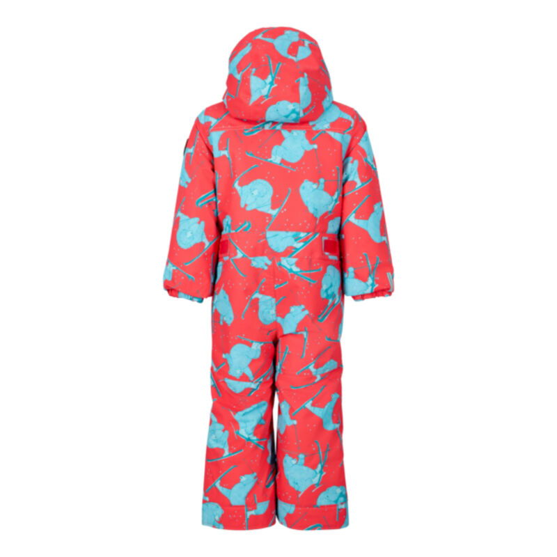 Obermeyer Quinn One-Piece Toddlers image number 1