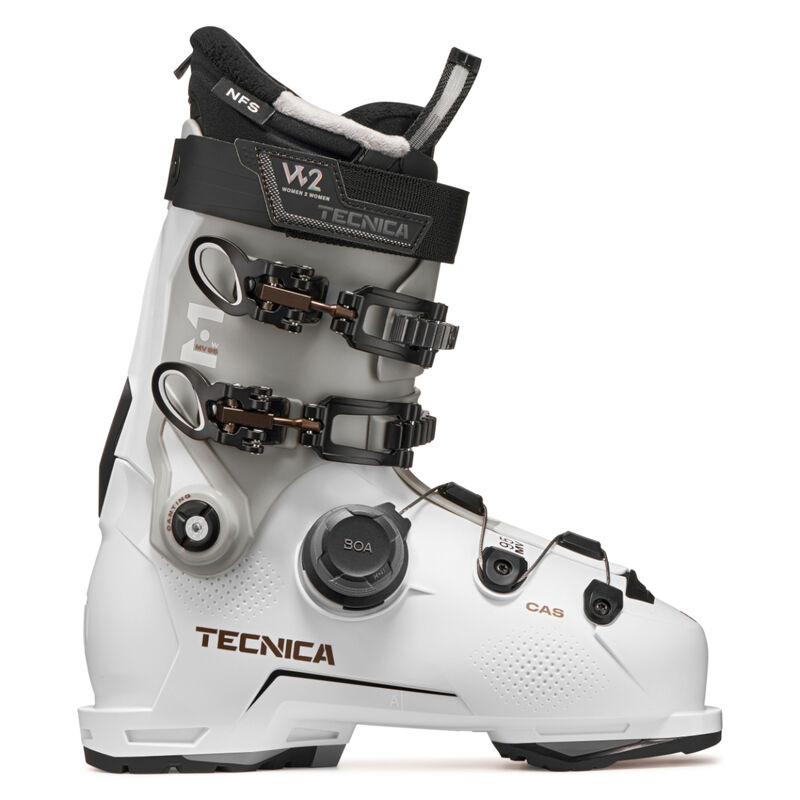 Tecnica Mach BOA MV 95 Ski Boots Womens image number 0