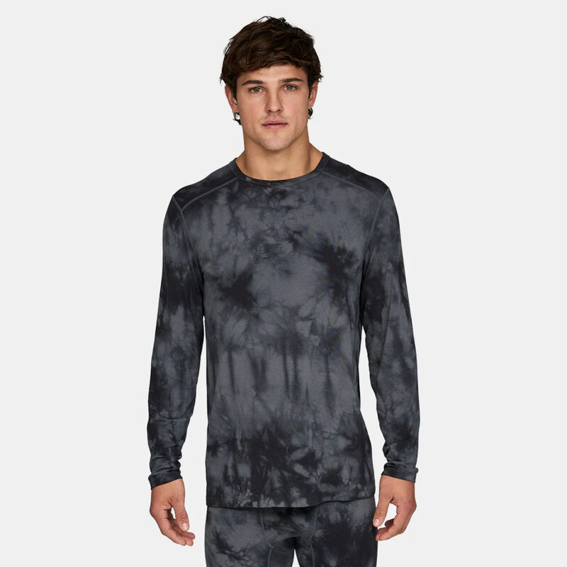 Le Bent Lightweight Crew Mens image number 0