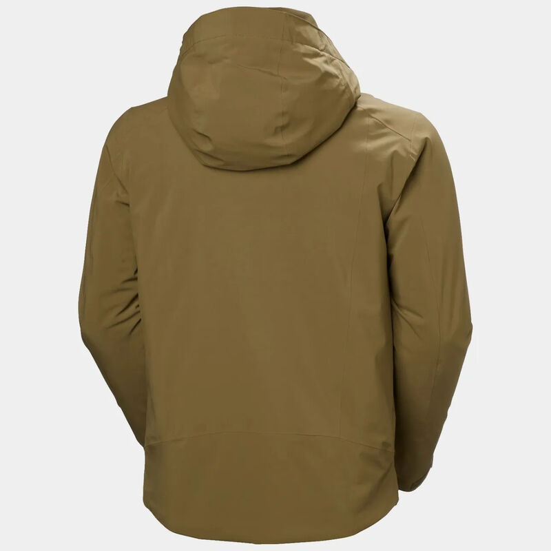 Helly Hansen Alpha 4.0 Ski Jacket Mens image number 1