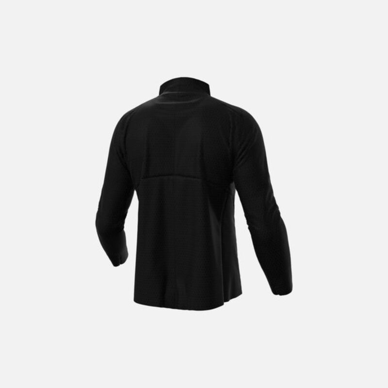Rossignol Blackside Half-Zip Fleece Mens image number 1