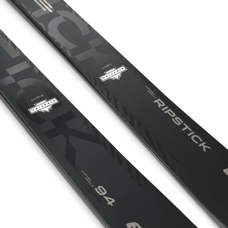 Elan Ripstick 94 Black Edition Skis Womens image number 3