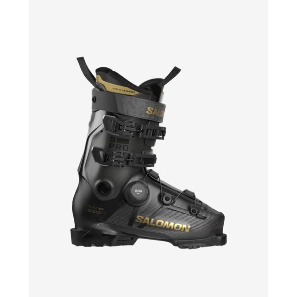 Salomon S/Pro Supra S BOA 95 Ski Boots Womens