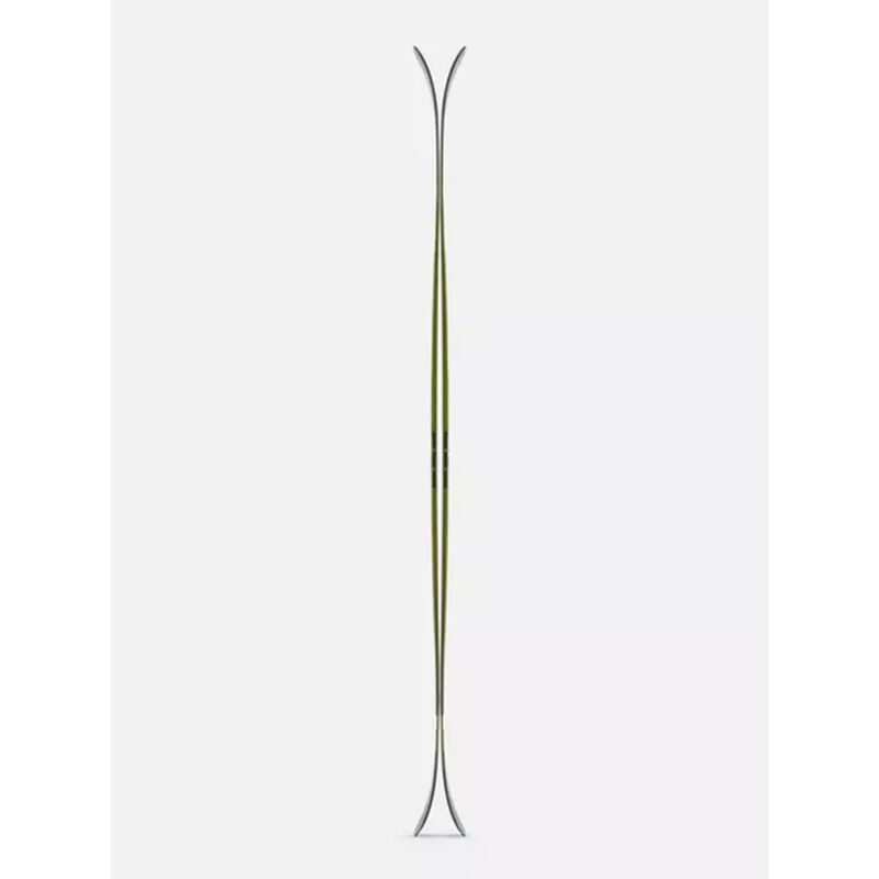 K2 Reckoner 102 Skis image number 2