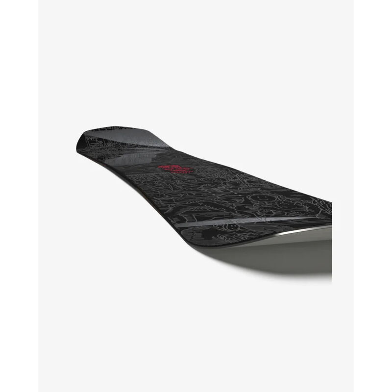 Salomon Craft Snowboard image number 2