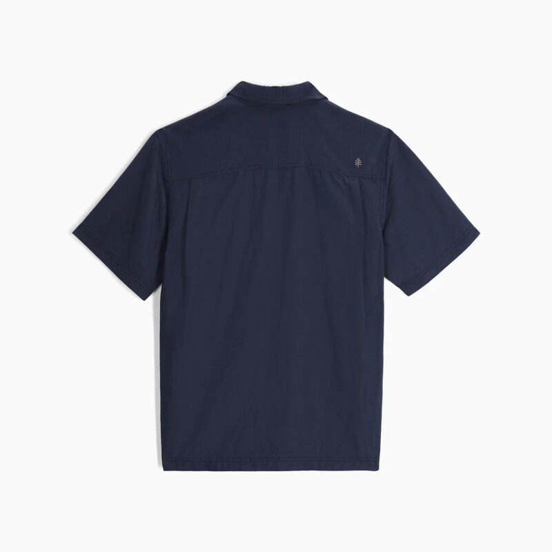 Royal Robbins Desert Pucker Dry Short-Sleeve Top Mens image number 1