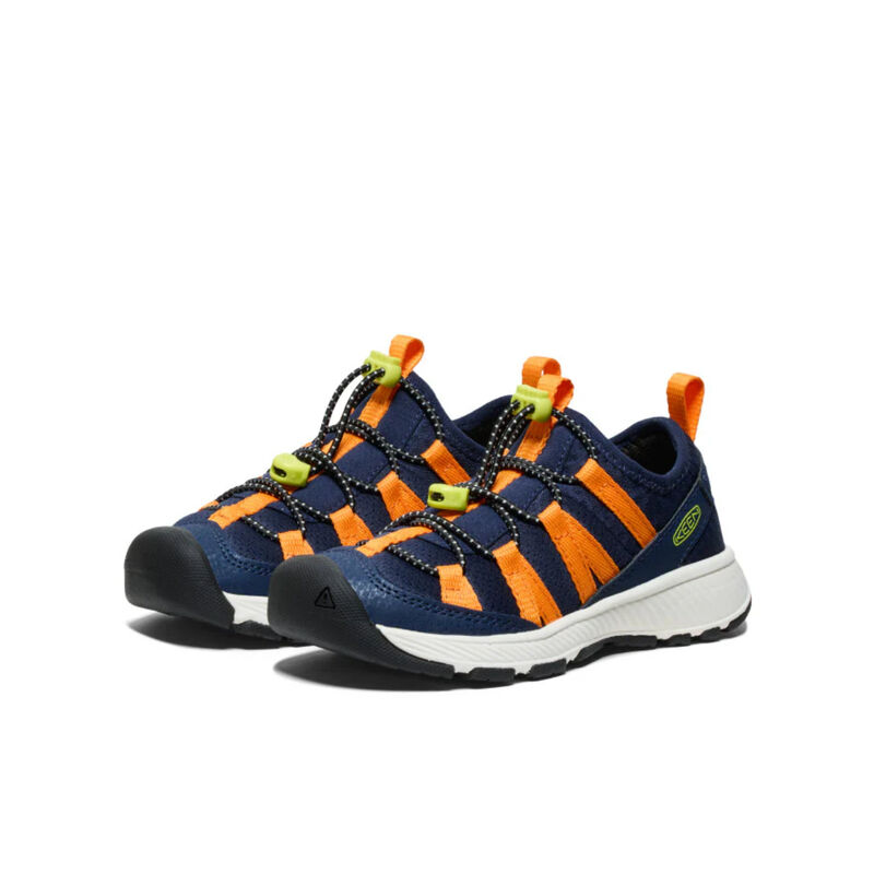 KEEN Motozoa Sneakers Kids image number 0