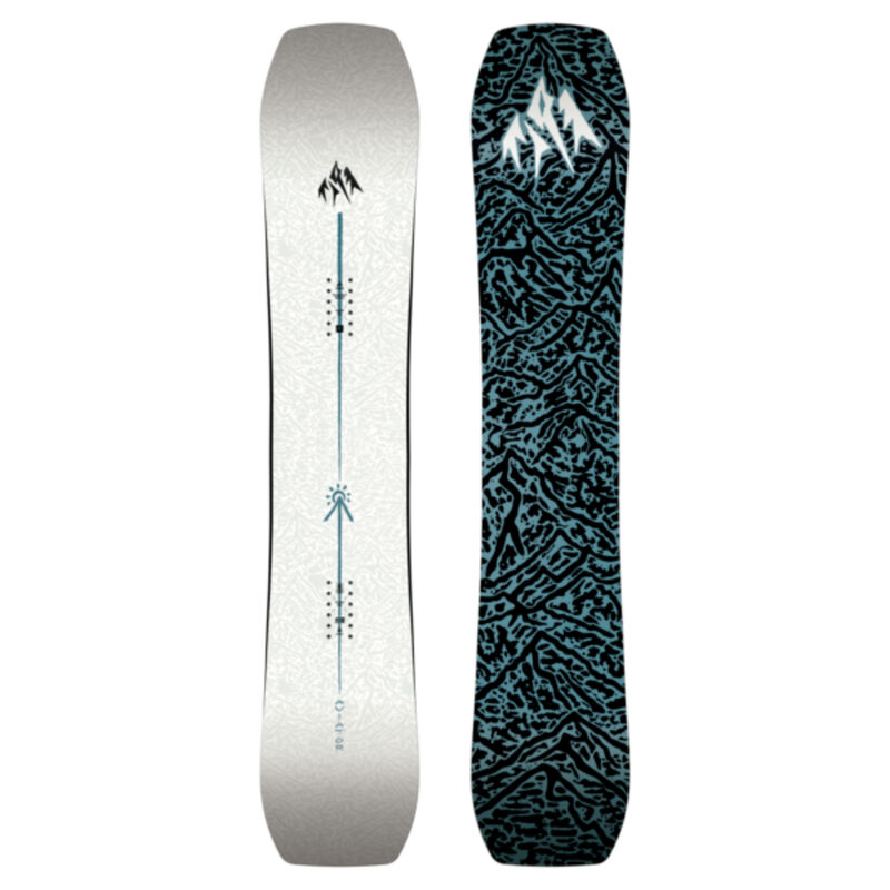 Jones Aviator 2.0 Snowboard Wide Mens image number 0