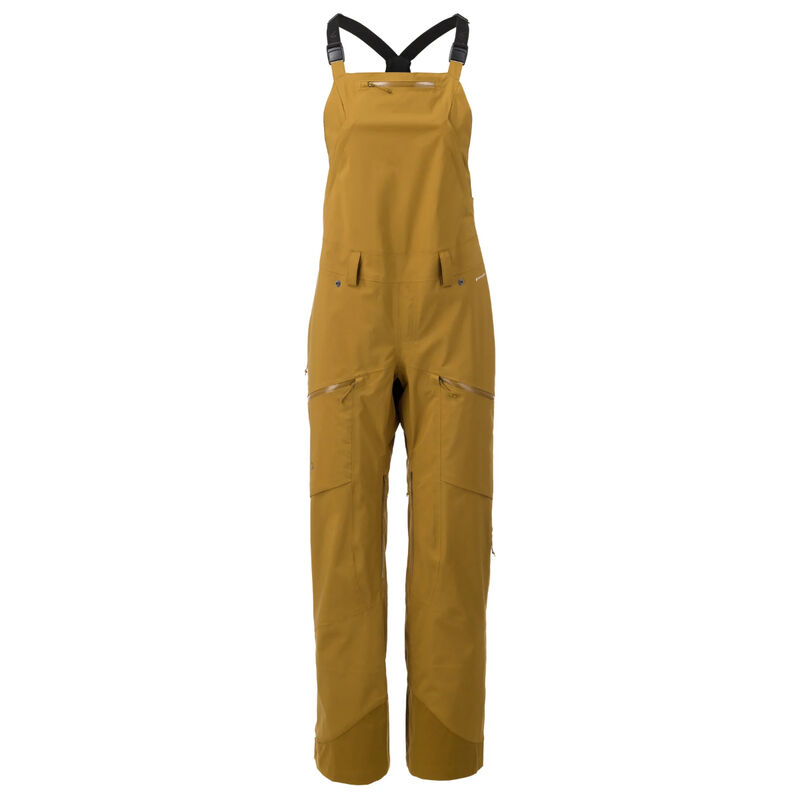 Flylow Foxy Bib Womens image number 0