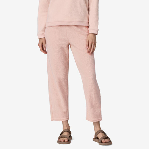 Patagonia Shearling Crops Womens