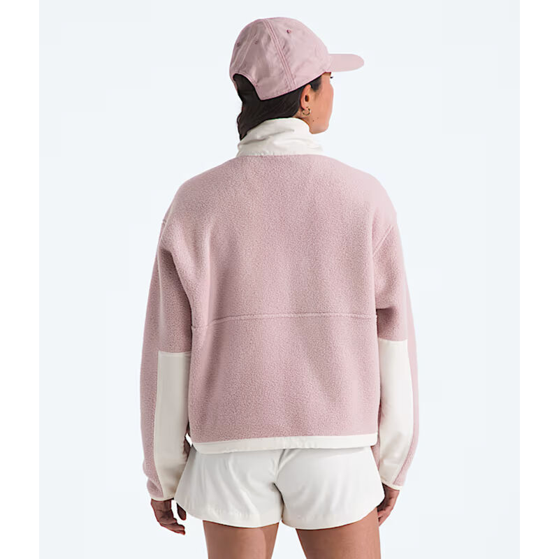 The North Face Yumiori Off Peak Full-Zip Jacket Womens image number 2
