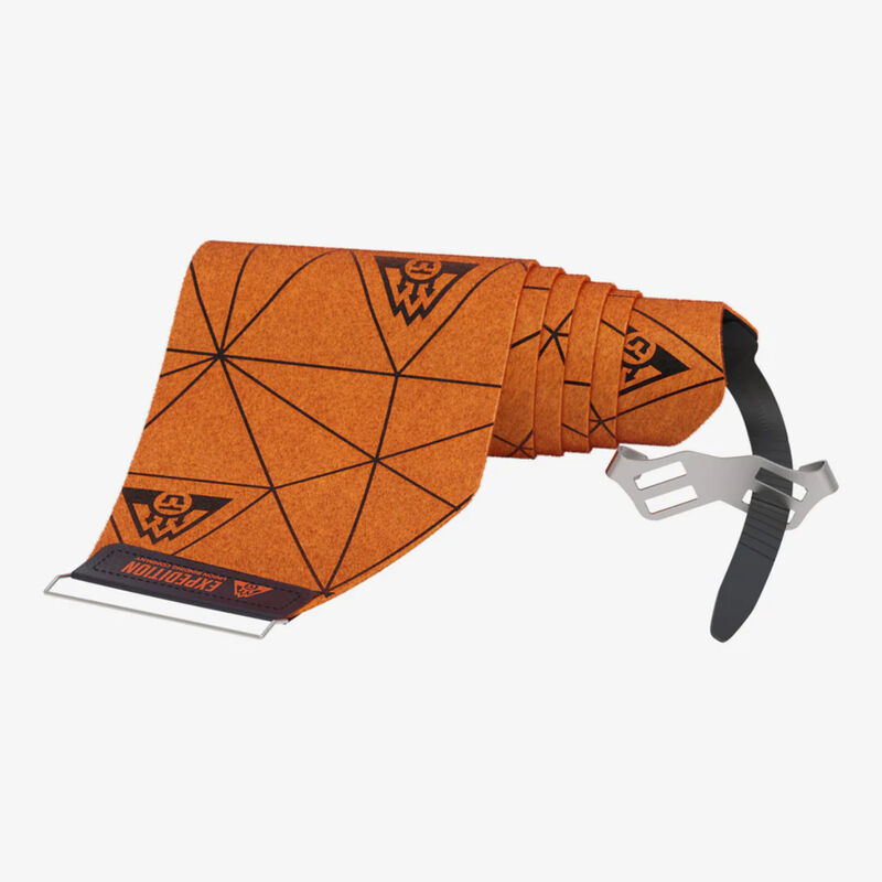 Union Splitboard Climbing Skins image number 0