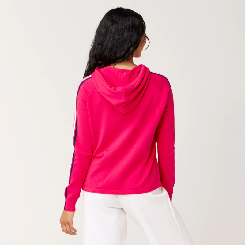 Krimson Klover Tiebreaker Hoodie Womens image number 1