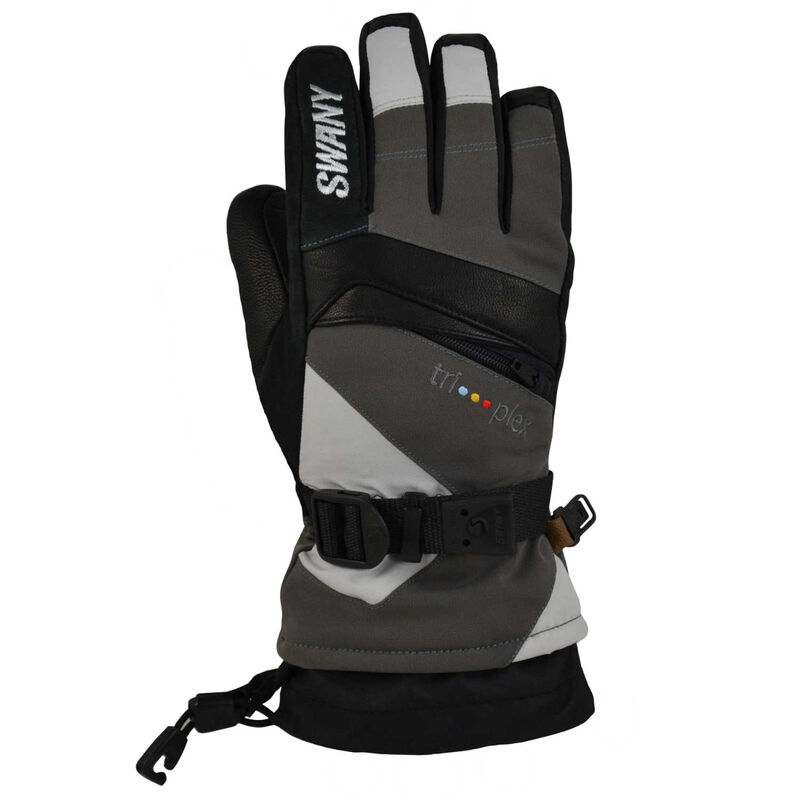 Swany X-Change Gloves Juniors image number 0