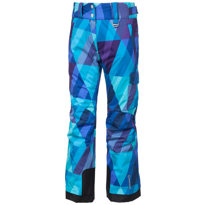 Sunice Zoe Insulated Stretch Pants Girls image number 0