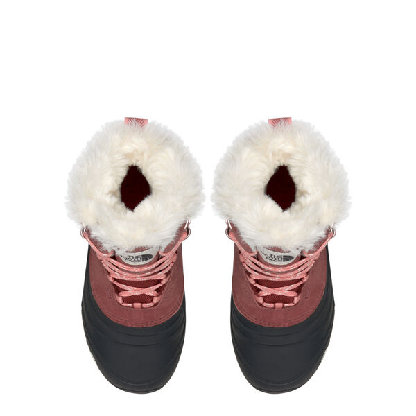 The North Face Shellista V Lace Boots Youth