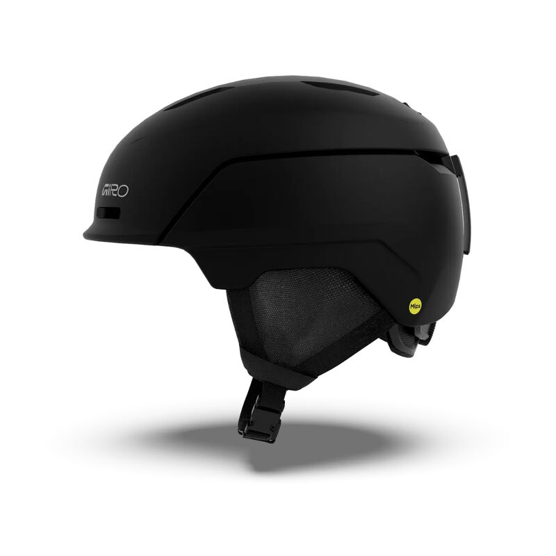 Giro Neo MIPS II Helmet - Matte Black image number 1