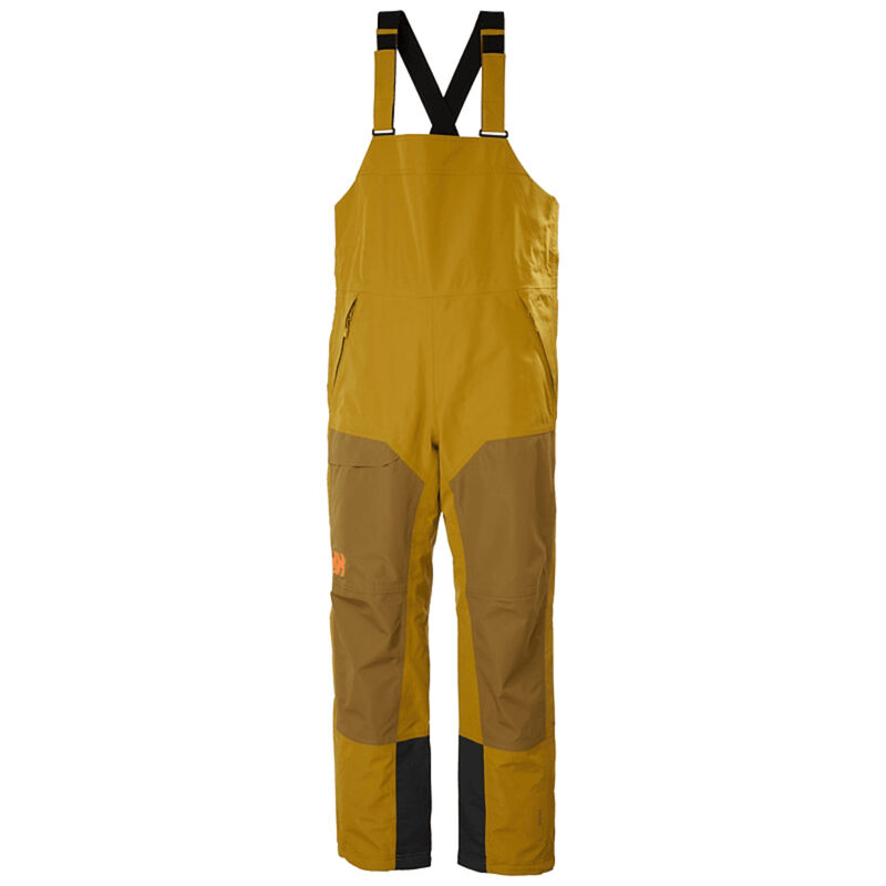 Helly Hansen Emiko Shell Bib Pants Womens image number 0