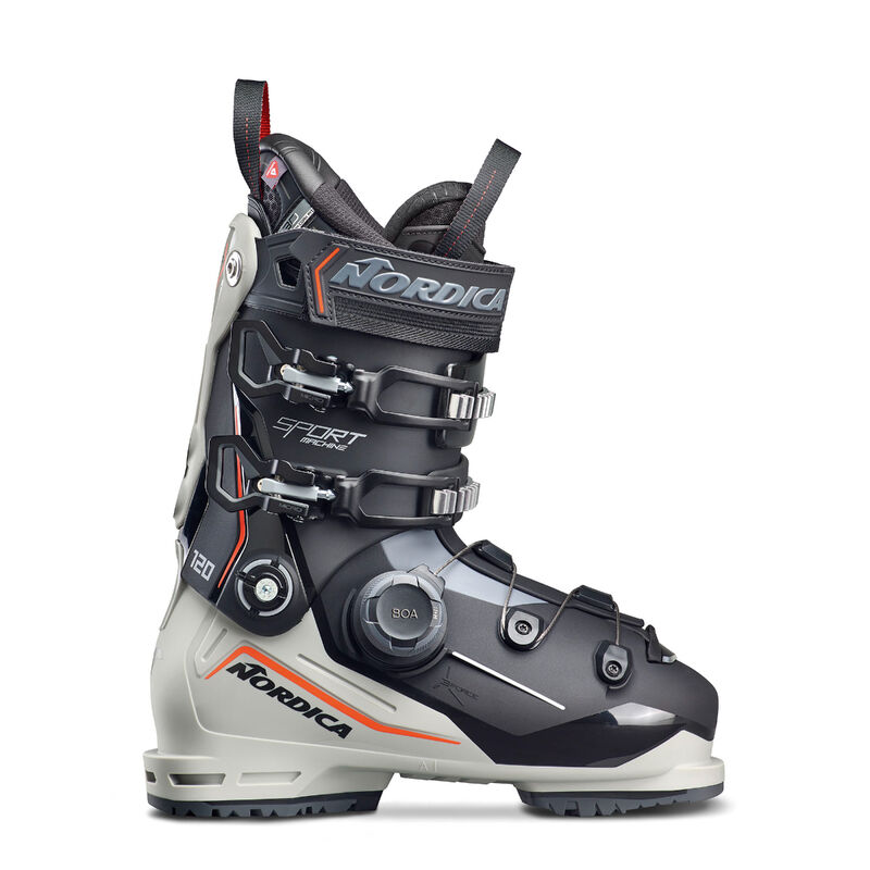 Nordica Sportmachine 3 120 BOA Ski Boots Mens image number 0