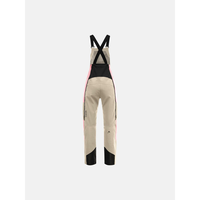 Head KORE Bib Womens image number 1