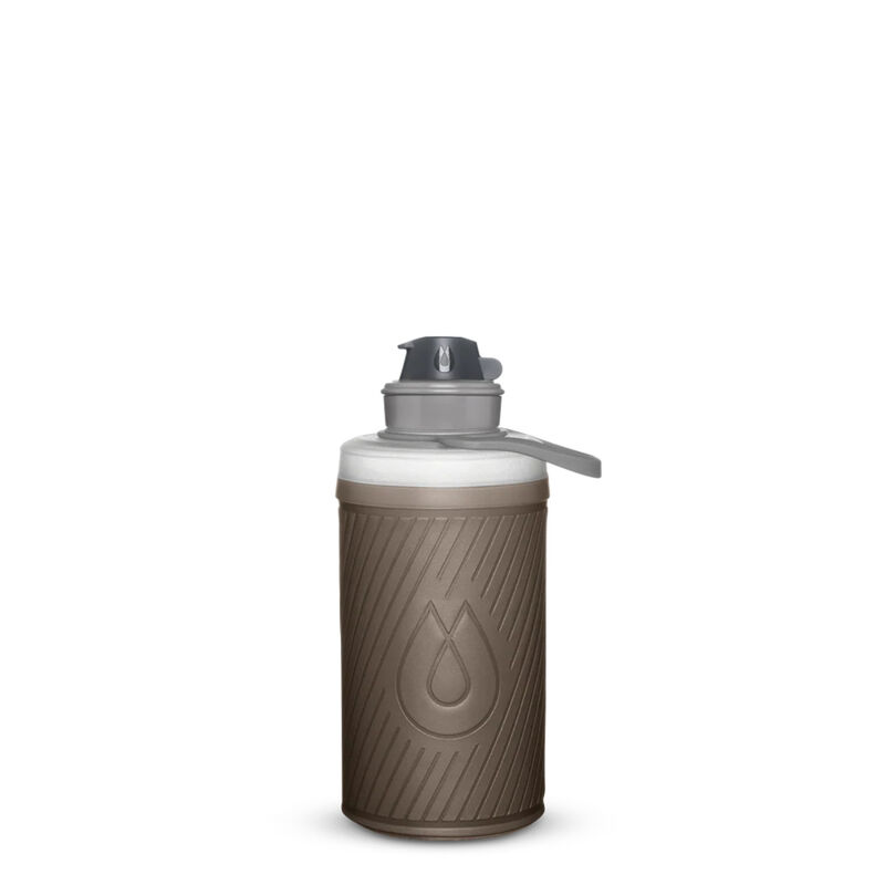 HydraPak Flux 750ML Flexible Water Bottle image number 0