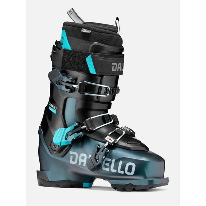 Dalbello Cabrio MV 95 W 3DWrap Ski Boots Womens image number 0