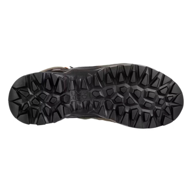 Salewa Alp Mate Mid Waterproof Hiking Boots Womens image number 5