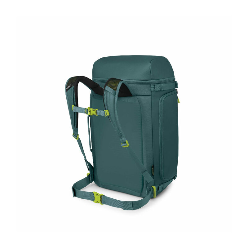 Osprey Mountain Bound Ski & Snowboard Boot Backpack Plus image number 1