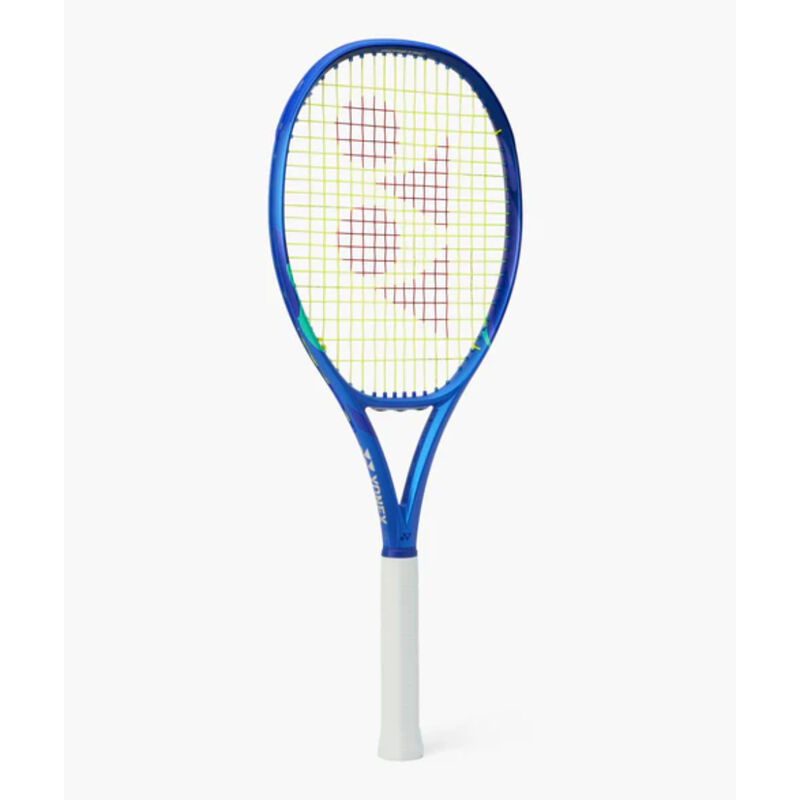 Yonex Ezone 100 Tennis Racquet - Unstrung image number 0