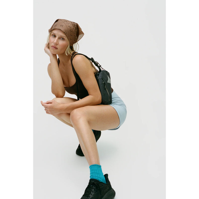 Halfdays Joan Skort in MeltEffect Womens image number 2