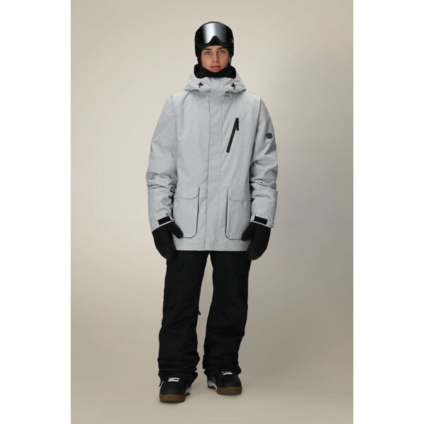 686 Nightline Insulated Jacket Mens
