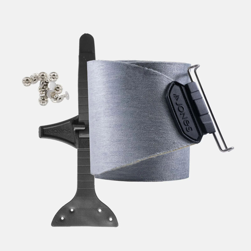 Jones Trim-to-Fit Nomad Splitboard Skins Mens image number 0