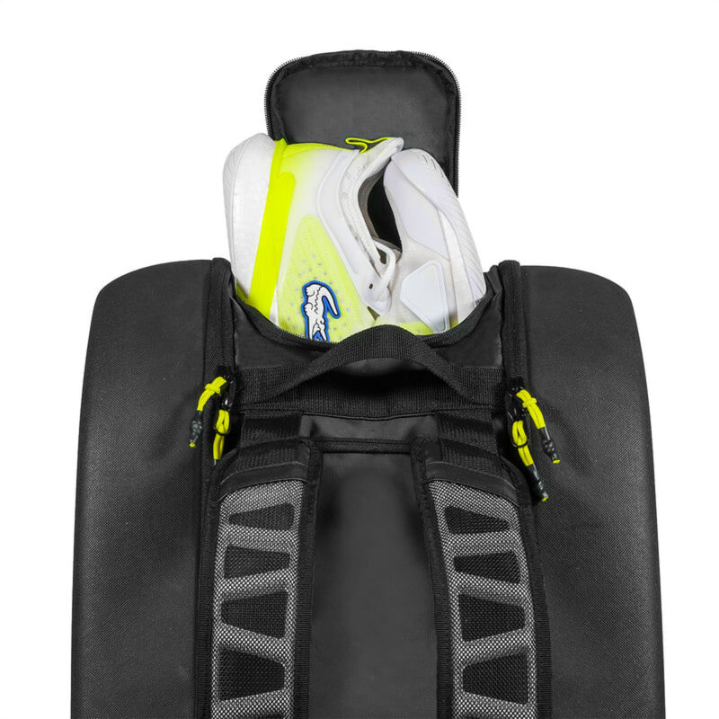 Tecnifibre Reform L Bag - Black image number 2